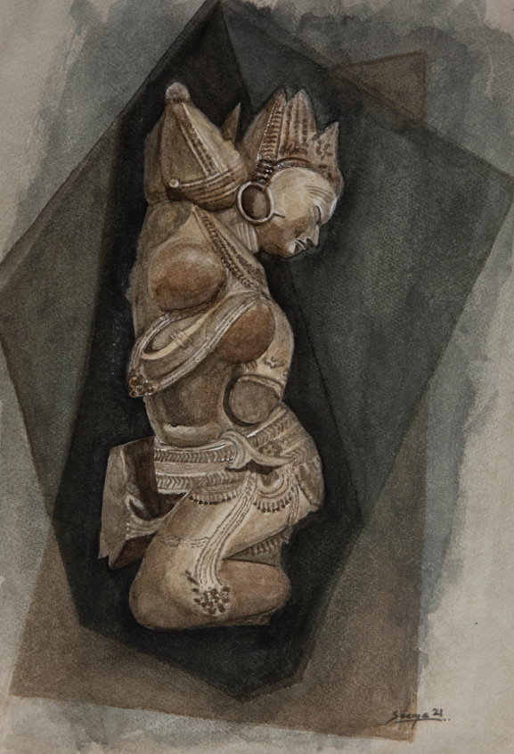 Philosophy of Stone VI